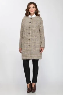 Пальто Matini 2.1216 беж