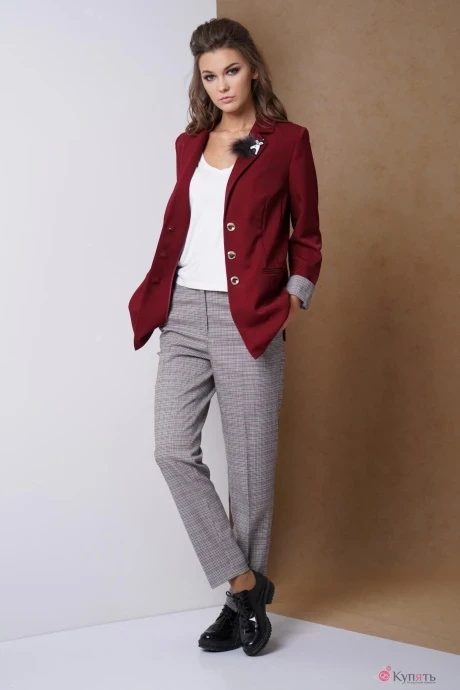 Брючный костюм Fantazia Mod 3299 #1