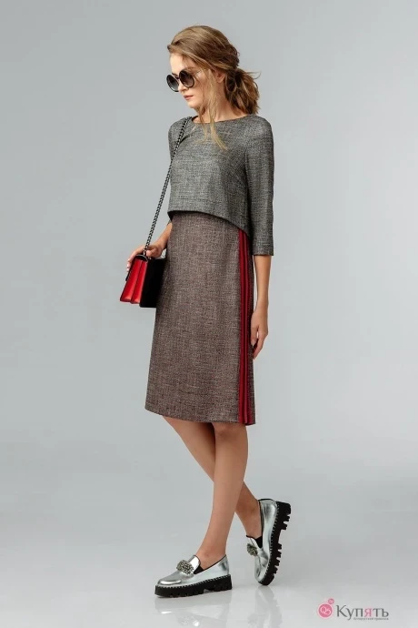 Платье GIZART 7041 #1