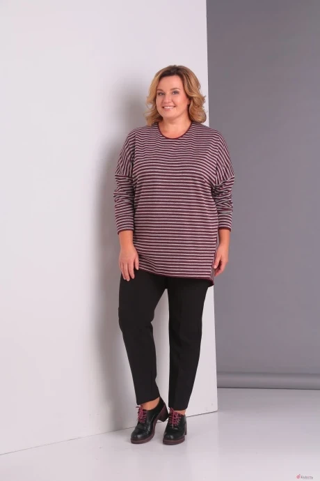 Брючный костюм Algranda 3100 #1