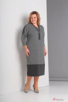 Платье ALGRANDA 3110