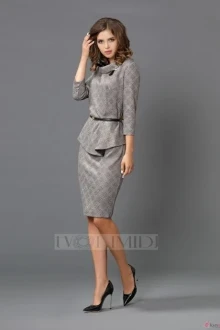 Платье Твой Имидж 9850