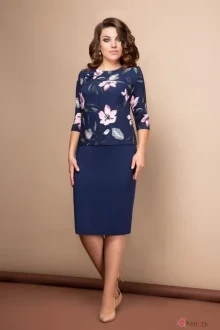 Юбочный костюм Elady 2397А-9