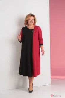 Платье ALGRANDA 3109