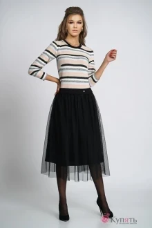 Платье ALANI COLLECTION 814