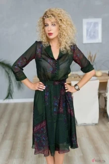 Платье PUR PUR 01-627/9