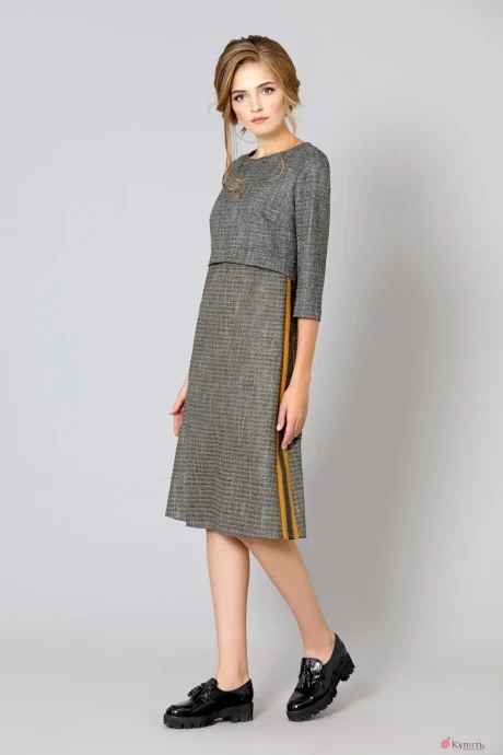 Платье GIZART 7041ж #1