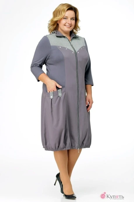 Платье Ладис Лайн 987 #1