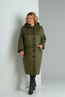 Пальто Diamant 1359