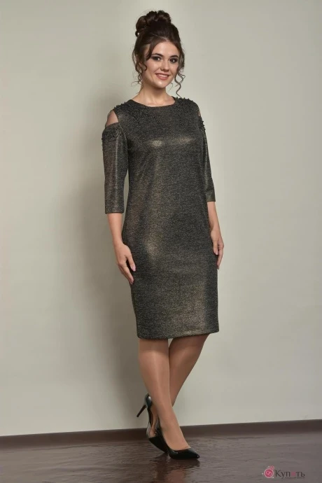 Вечернее платье SolomeaLux 520 #1