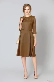 Платье GIZART 7048г