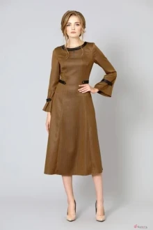 Платье GIZART 7049г