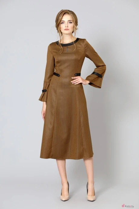 Платье GIZART 7049г #1