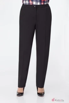 Брюки Дали 3275 черный