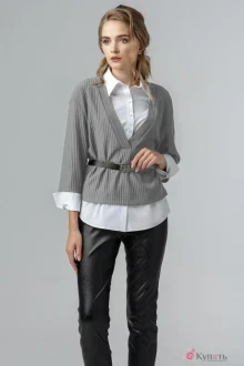 Брючный костюм GIZART 7052-1с