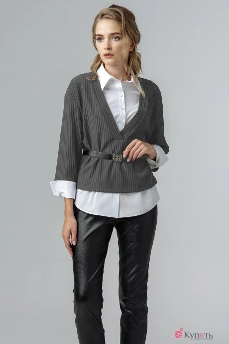 Брючный костюм GIZART 7052-с #1