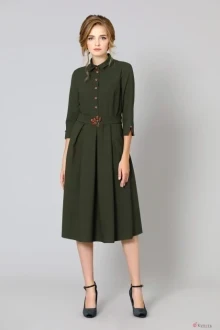 Платье GIZART 7066х