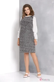 Платье Ольга Стиль С567