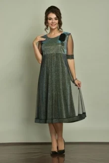 Платье SolomeaLux 514