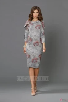 Платье Твой Имидж 9851