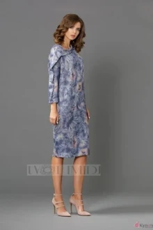 Платье Твой Имидж 9851