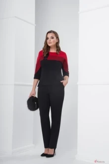 Брючный костюм Lokka 428