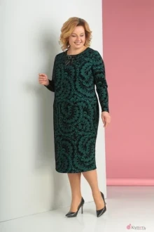 Платье ALGRANDA 3130