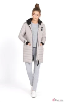 Куртка УТИЛЬ PiRS 512 светло-серый