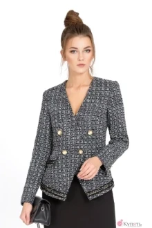 Жакет (пиджак) УТИЛЬ PiRS 542