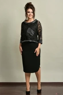 Платье SolomeaLux 527