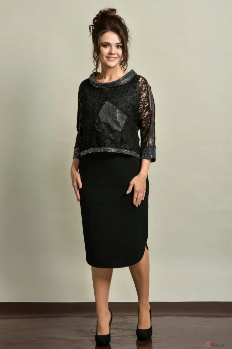 Платье SolomeaLux 527 #1