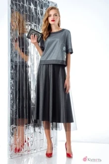 Юбочный костюм GIZART 7071