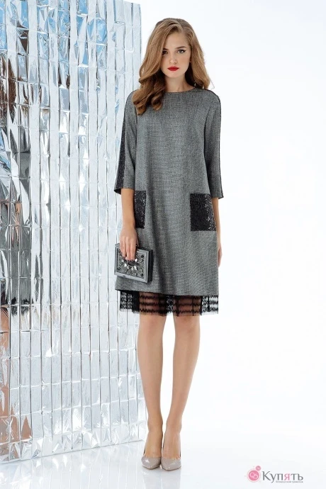Платье GIZART 7084 #1
