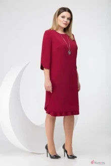 Платье Карина Делюкс В-69