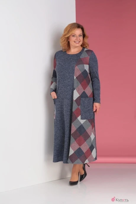 Платье Algranda 3079-T #1