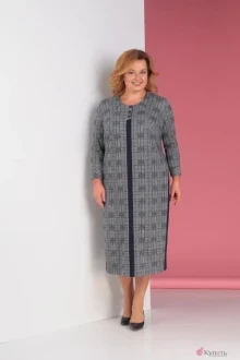 Платье ALGRANDA 3124