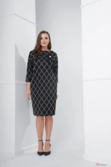 Платье Lokka 446