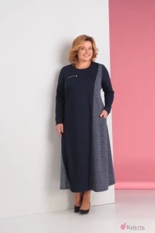 Платье ALGRANDA 3142