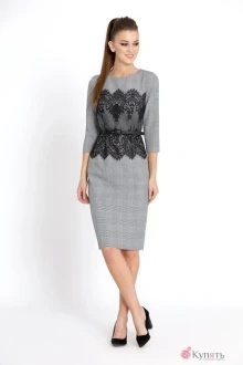 Платье EOLA 1569