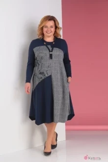 Платье ALGRANDA 3125