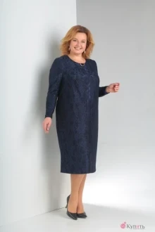 Платье ALGRANDA 3134