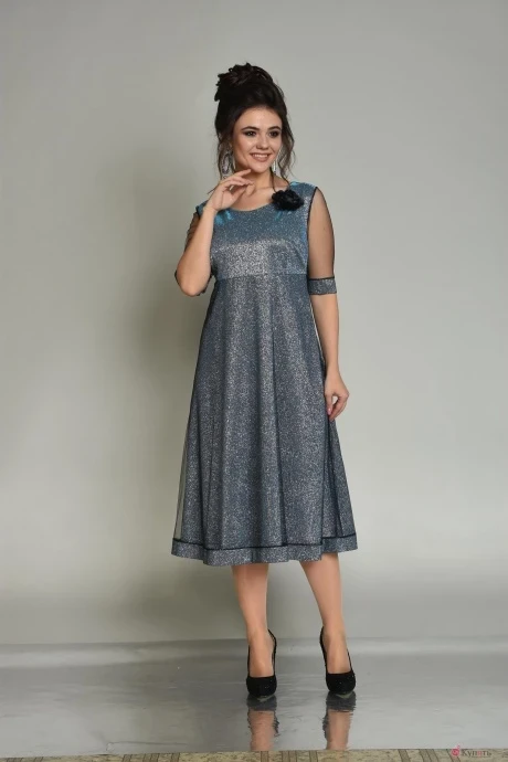 Платье SolomeaLux 514-1 #1