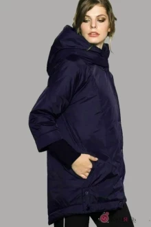 Куртка Anna Majewska 1053 синий