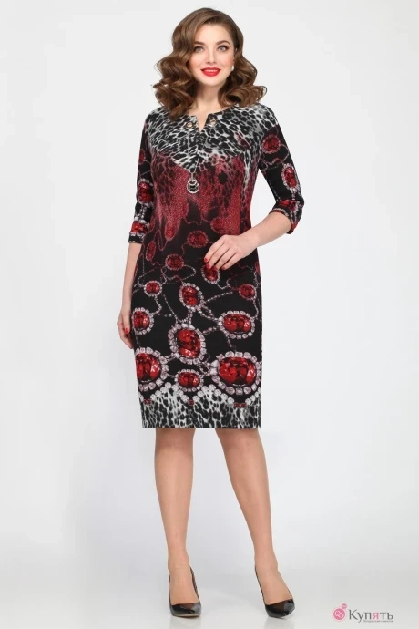 Платье Matini 3.1163 камни #1