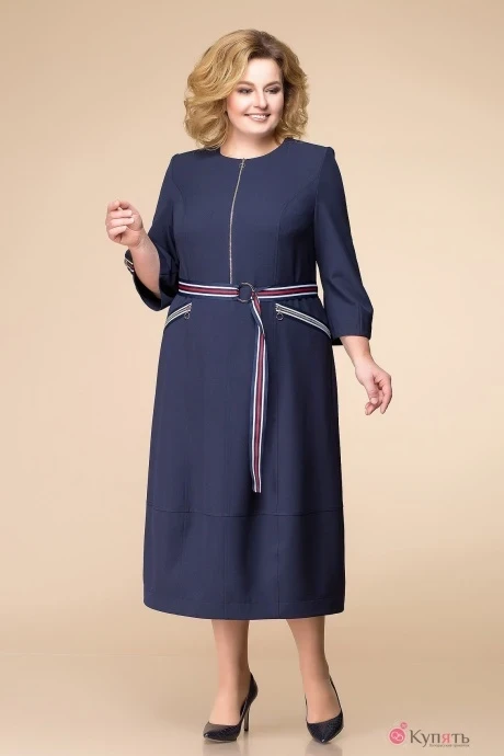 Платье Romanovich Style 1-1740 #1