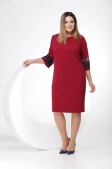 Платье *Распродажа Карина Делюкс В-68