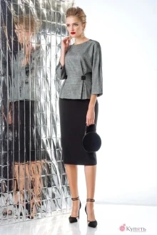 Юбочный костюм GIZART 7096