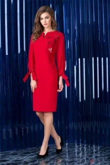 Платье Elady 2889