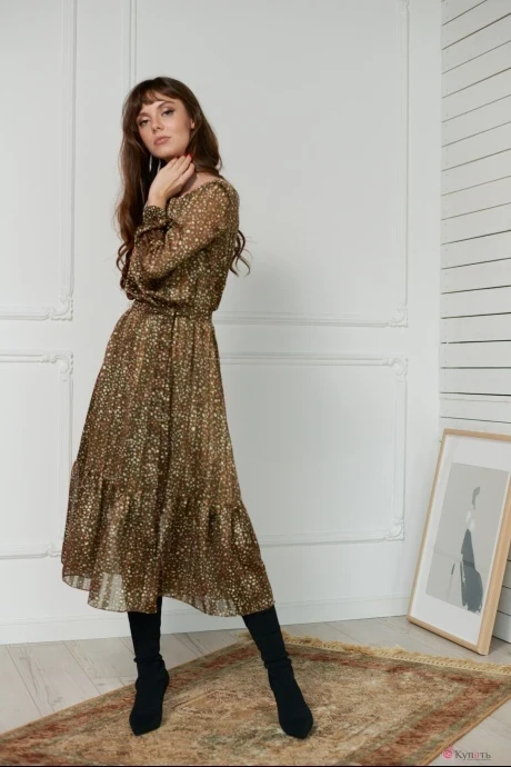 Платье PUR PUR 01-661 #1