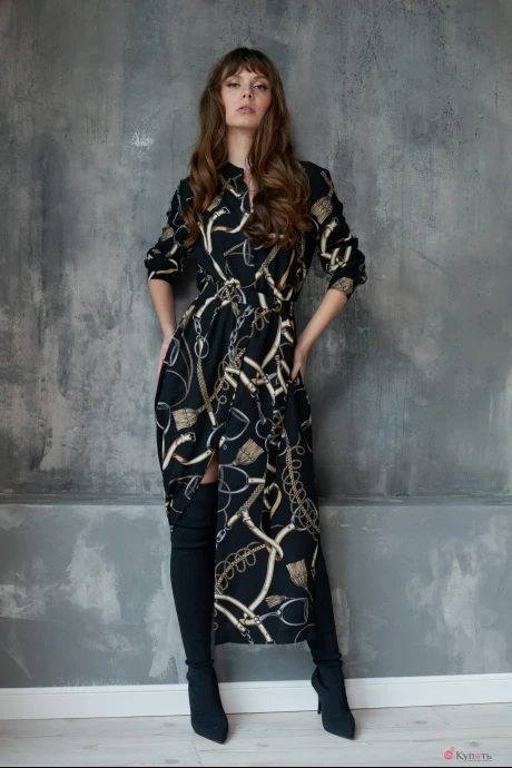 Платье PUR PUR 01-669/2 #1